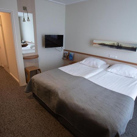 Hotel Princenhof Earnewâld エクステリア 写真